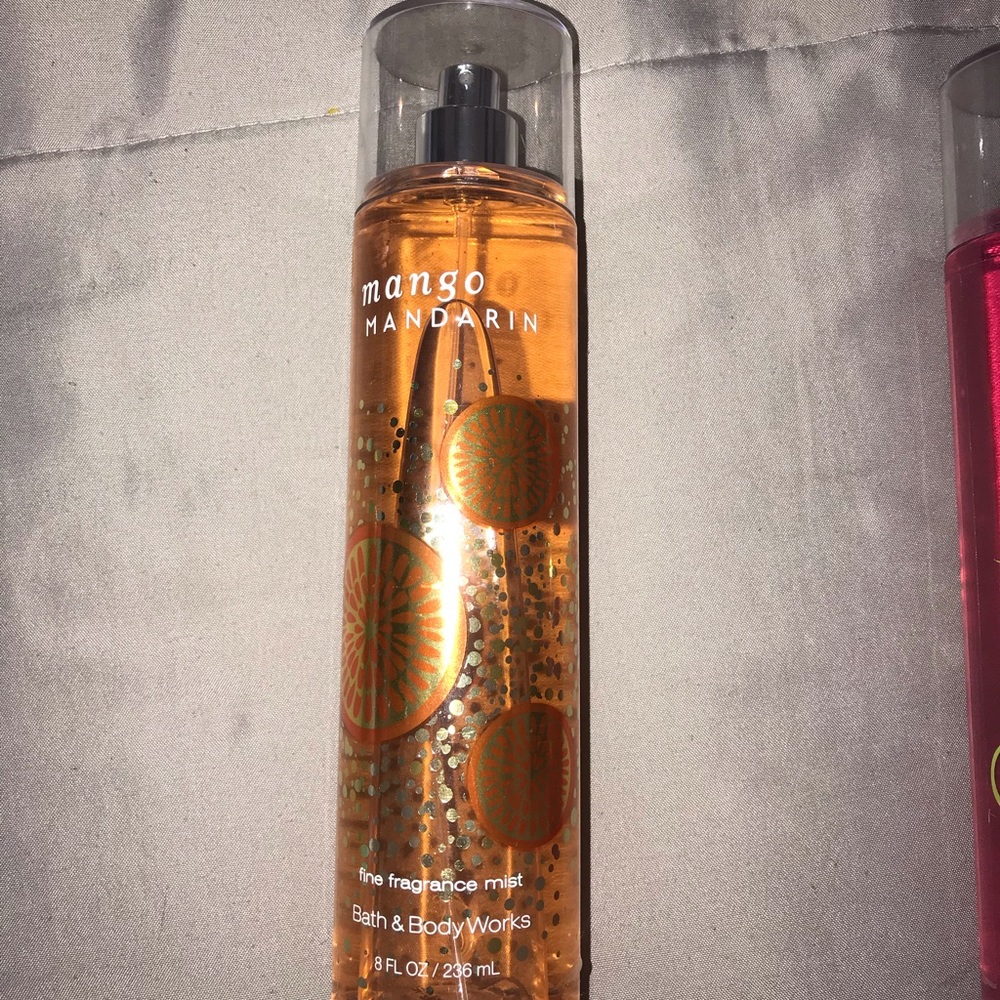 smell good
